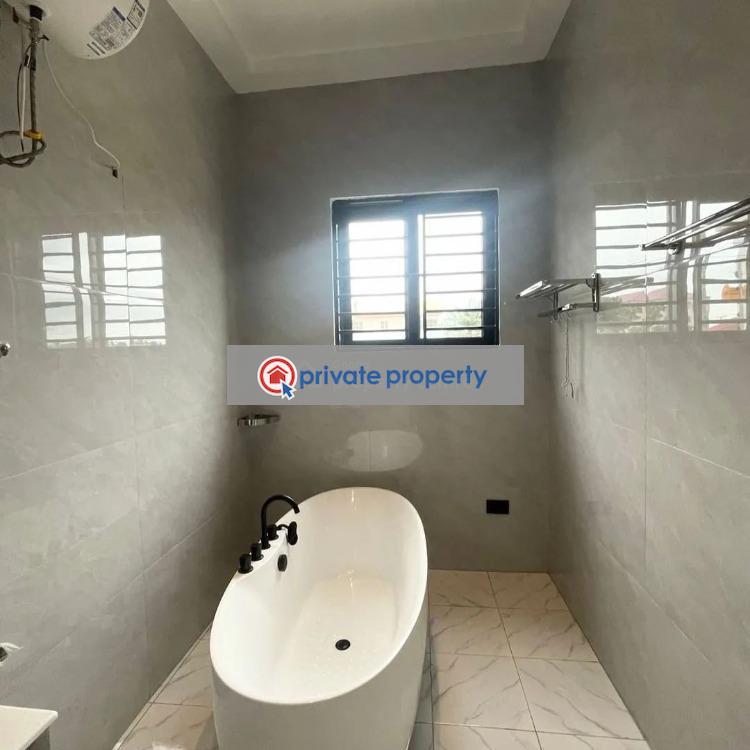 3 bedroom House For Sale &nbsp;ashaley Botwe Adenta Municipal Accra - 7
