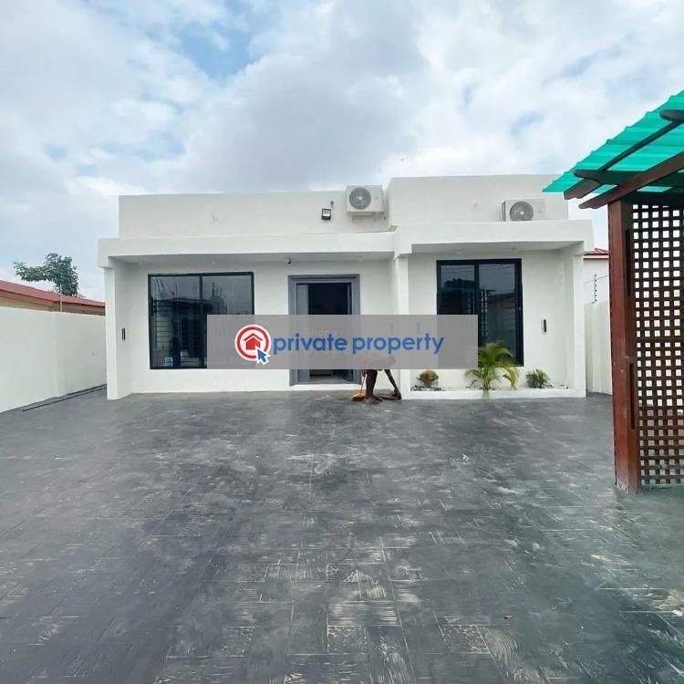 3 bedroom House For Sale &nbsp;ashaley Botwe Adenta Municipal Accra - 0