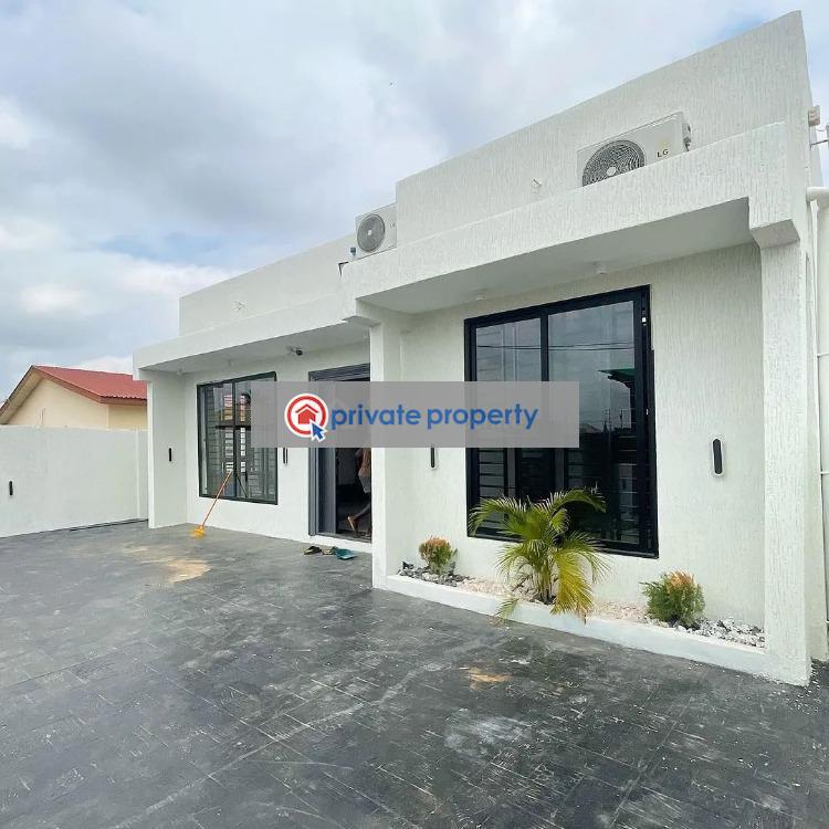 3 bedroom House For Sale &nbsp;ashaley Botwe Adenta Municipal Accra - 1