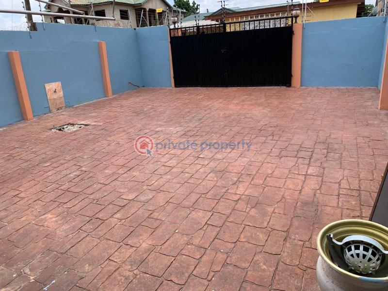 3 bedroom Semi detached Bungalow For Sale After Oyarifa Adenta Municipal Accra - 1