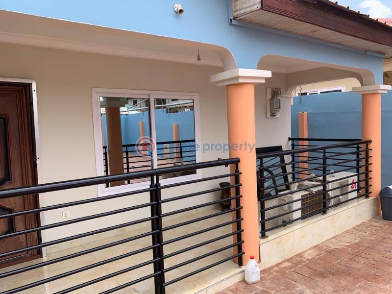 3 bedroom Semi detached Bungalow For Sale After Oyarifa Adenta Municipal Accra - 3