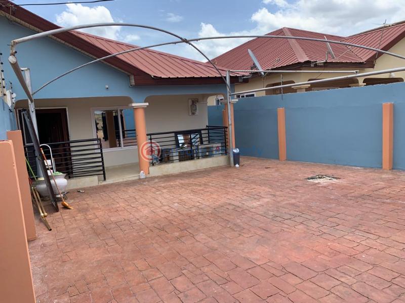 3 bedroom Semi detached Bungalow For Sale After Oyarifa Adenta Municipal Accra - 15
