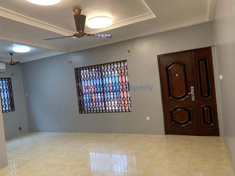 3 bedroom Semi detached Bungalow For Sale After Oyarifa Adenta Municipal Accra - 4