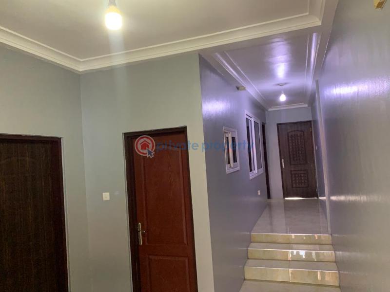 3 bedroom Semi detached Bungalow For Sale After Oyarifa Adenta Municipal Accra - 7