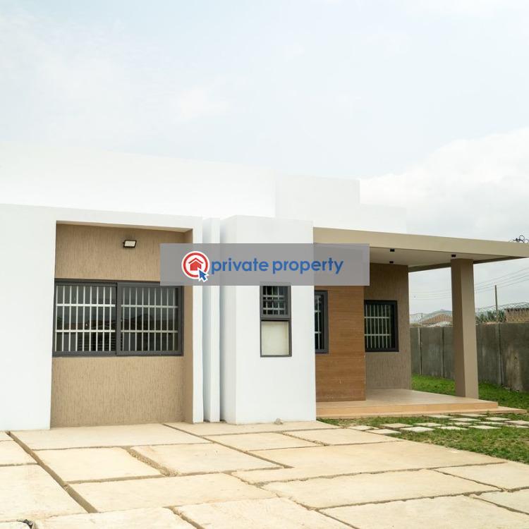 3 bedroom House For Sale Oyibi Accra - 1