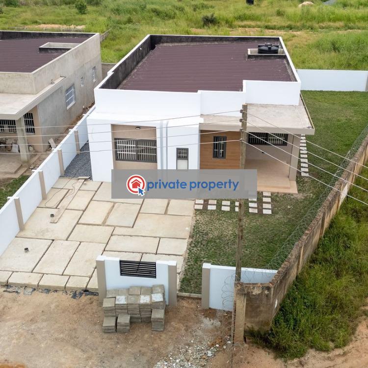 3 bedroom House For Sale Oyibi Accra - 6