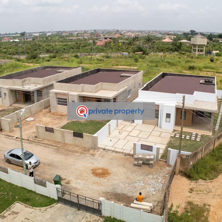 3 bedroom House For Sale Oyibi Accra - 7