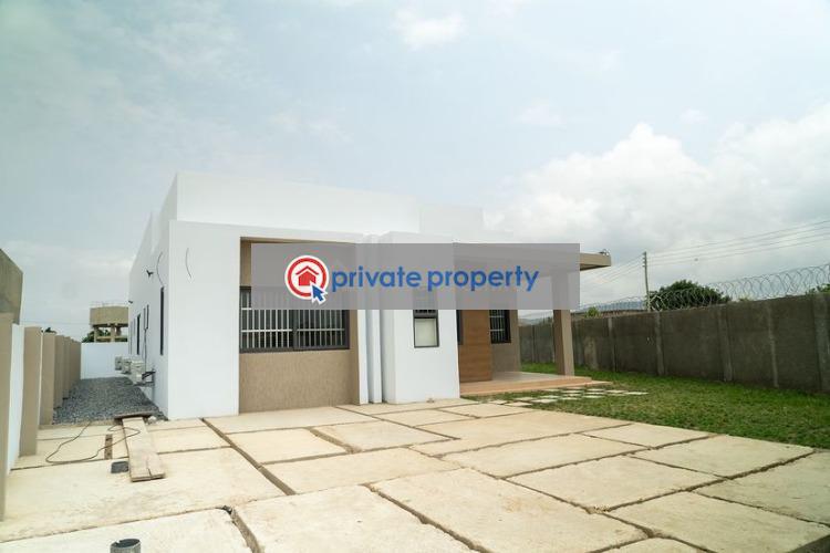 3 bedroom House For Sale Oyibi Accra - 8