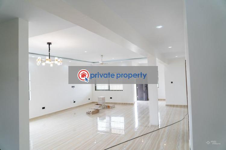 3 bedroom House For Sale Oyibi Accra - 4