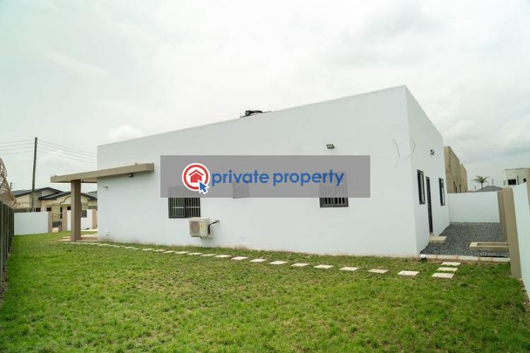 3 bedroom House For Sale Oyibi Accra - 10