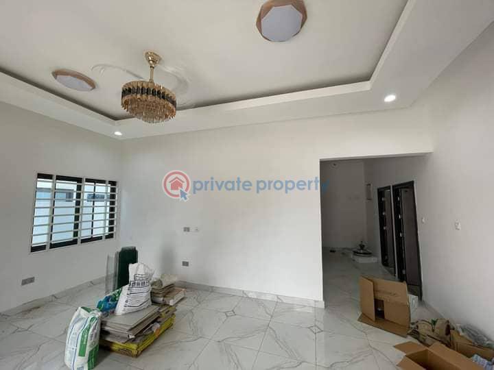 3 bedroom House For Sale Collins Dauda Area Comm 18 Spintex Accra - 1