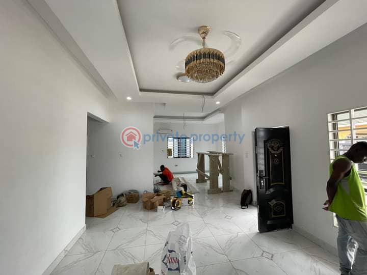 3 bedroom House For Sale Collins Dauda Area Comm 18 Spintex Accra (PID