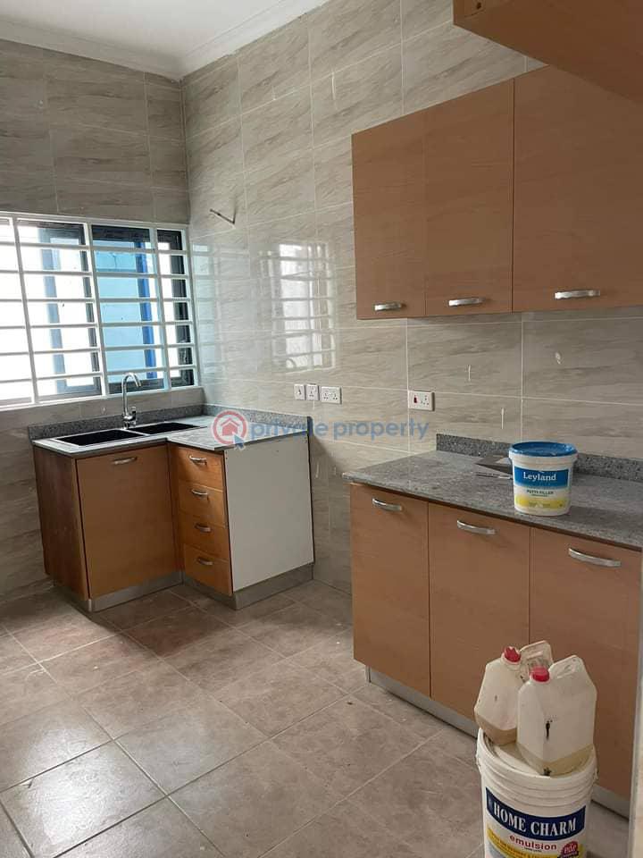 3 bedroom House For Sale Collins Dauda Area Comm 18 Spintex Accra (PID