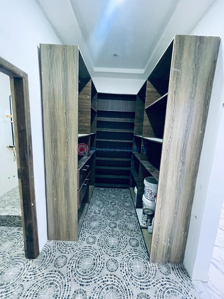 3 bedroom House For Sale Botwe Lakeside School Junction Close To The Melcom La Nkwantanang Madina Municipal Accra - 11