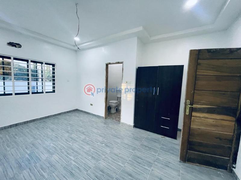 3 bedroom House For Sale Botwe Lakeside School Junction Close To The Melcom La Nkwantanang Madina Municipal Accra - 10