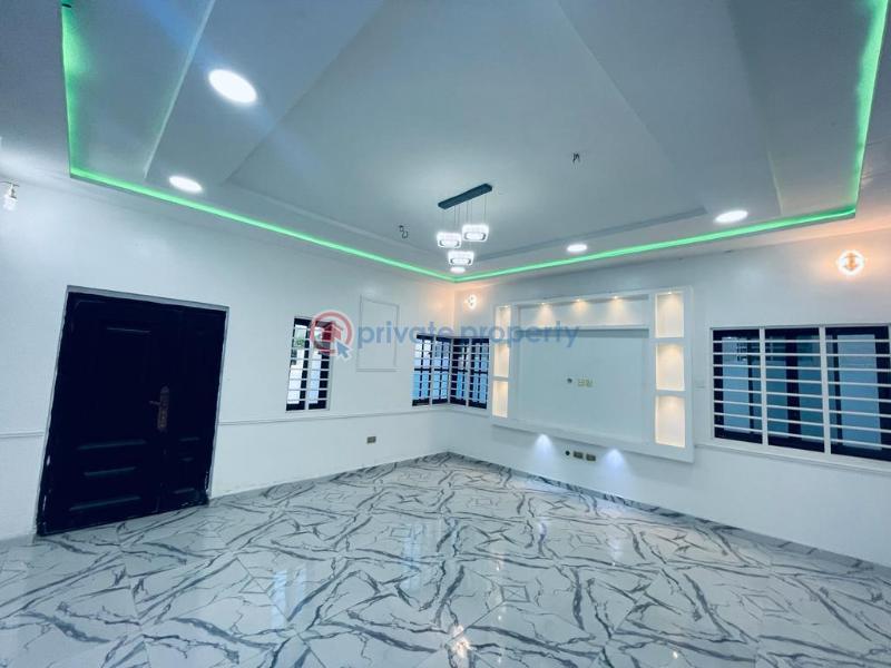 3 bedroom House For Sale Botwe Lakeside School Junction Close To The Melcom La Nkwantanang Madina Municipal Accra - 6
