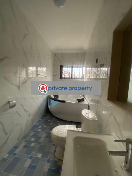 3 bedroom Semi detached Bungalow For Sale &nbsp;not Far From The Station Abokobi Ga East Municipal Accra - 10