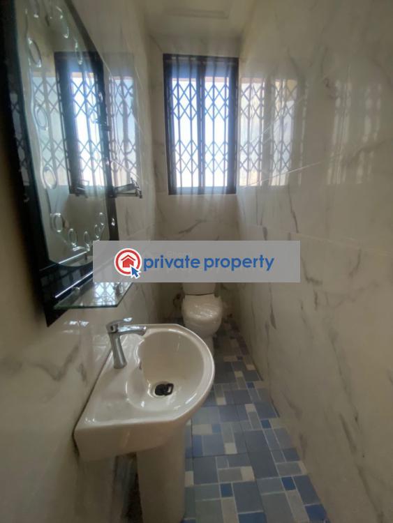 3 bedroom Semi detached Bungalow For Sale &nbsp;not Far From The Station Abokobi Ga East Municipal Accra - 17