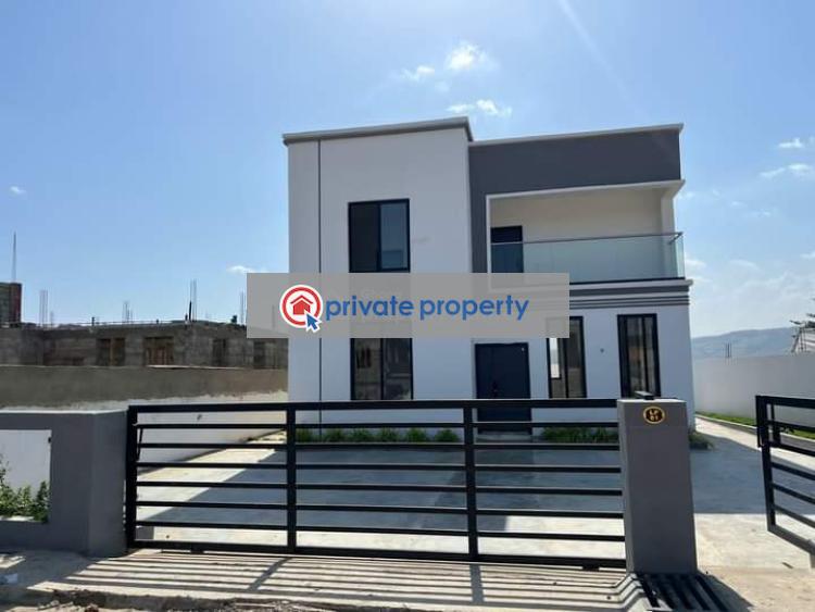 3 bedroom Townhouse For Sale &nbsp;oyarifa Oyarifa La Nkwantanang Madina Municipal Accra - 0