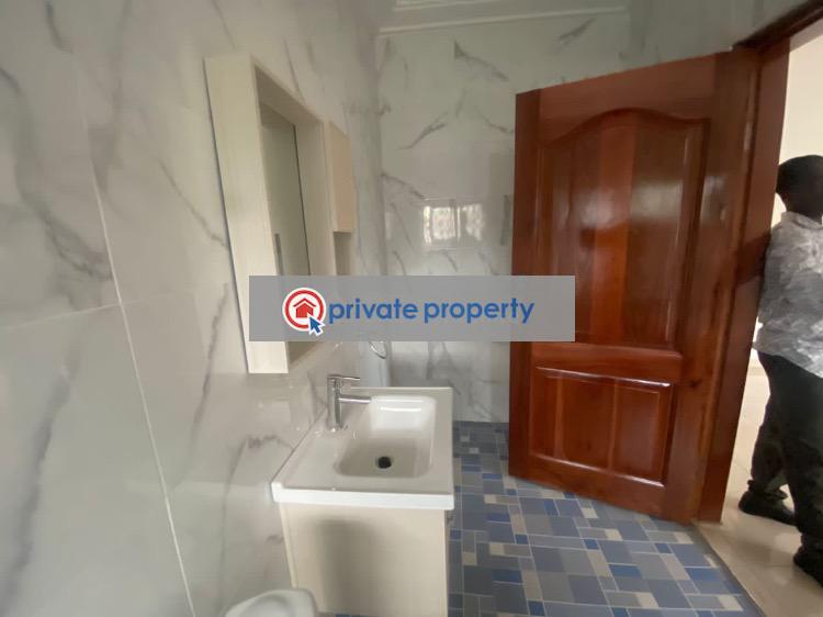 3 bedroom Semi detached Bungalow For Sale &nbsp;not Far From The Station Abokobi Ga East Municipal Accra - 11