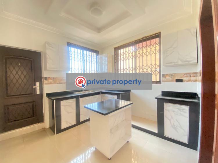 3 bedroom Semi detached Bungalow For Sale &nbsp;not Far From The Station Abokobi Ga East Municipal Accra - 15