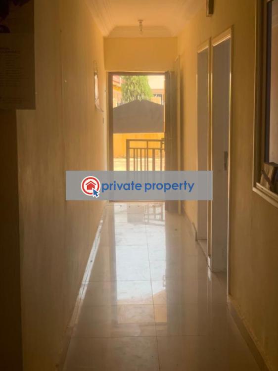 3 bedroom Townhouse For Sale &nbsp;oyarifa Adenta Oyarifa La Nkwantanang Madina Municipal Accra - 2