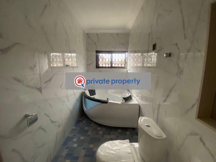 3 bedroom Semi detached Bungalow For Sale &nbsp;not Far From The Station Abokobi Ga East Municipal Accra - 9