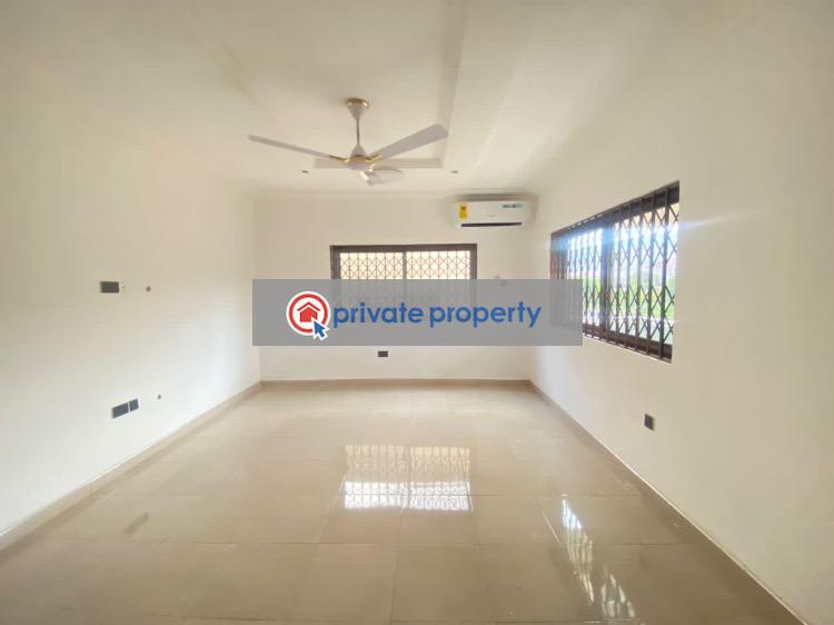 3 bedroom Semi detached Bungalow For Sale &nbsp;not Far From The Station Abokobi Ga East Municipal Accra - 3