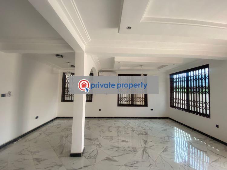 3 bedroom Semi detached Bungalow For Sale &nbsp;not Far From The Station Abokobi Ga East Municipal Accra - 13