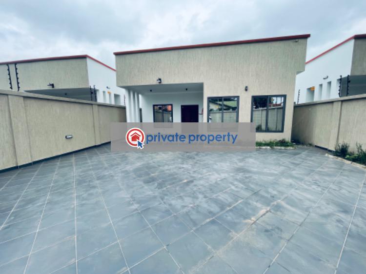 3 bedroom House For Sale &nbsp;assemblies Agbogba North Legon Accra - 1