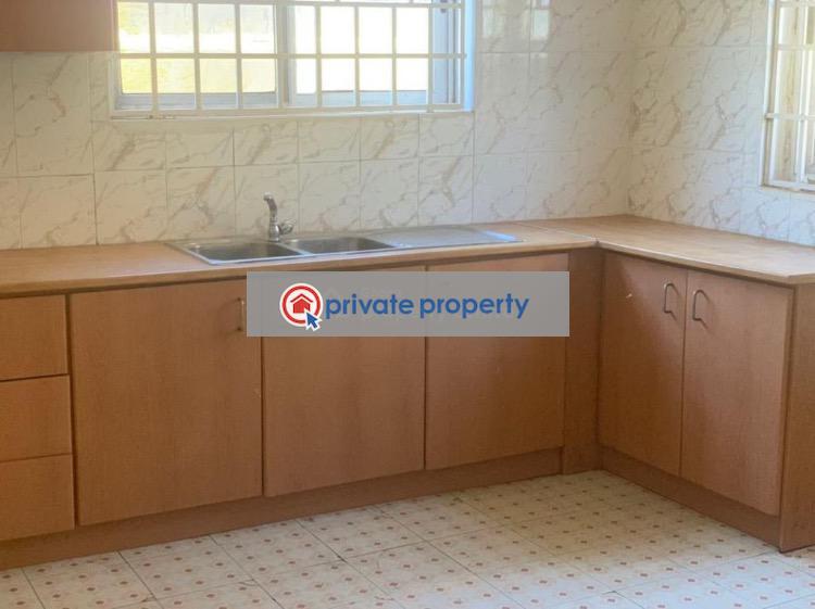 3 bedroom Townhouse For Sale &nbsp;oyarifa Adenta Oyarifa La Nkwantanang Madina Municipal Accra - 4
