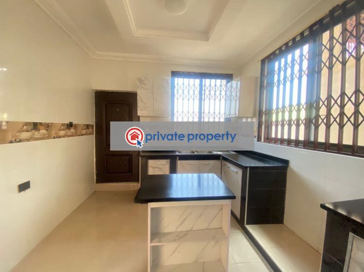 3 bedroom Semi detached Bungalow For Sale &nbsp;not Far From The Station Abokobi Ga East Municipal Accra - 19