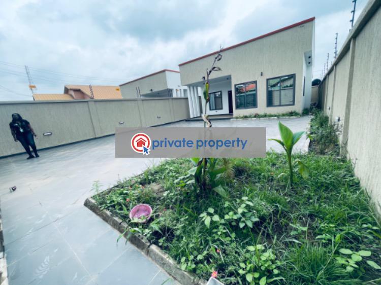 3 bedroom House For Sale &nbsp;assemblies Agbogba North Legon Accra - 0