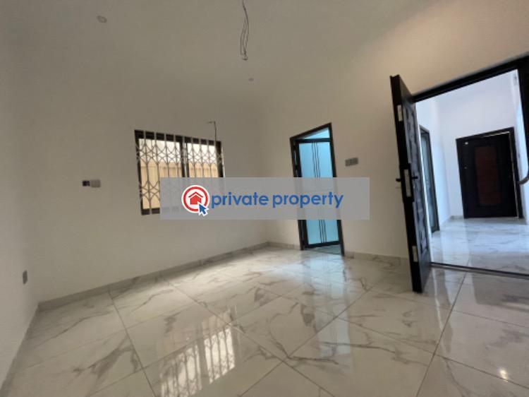 3 bedroom House For Sale &nbsp;assemblies Agbogba North Legon Accra - 8