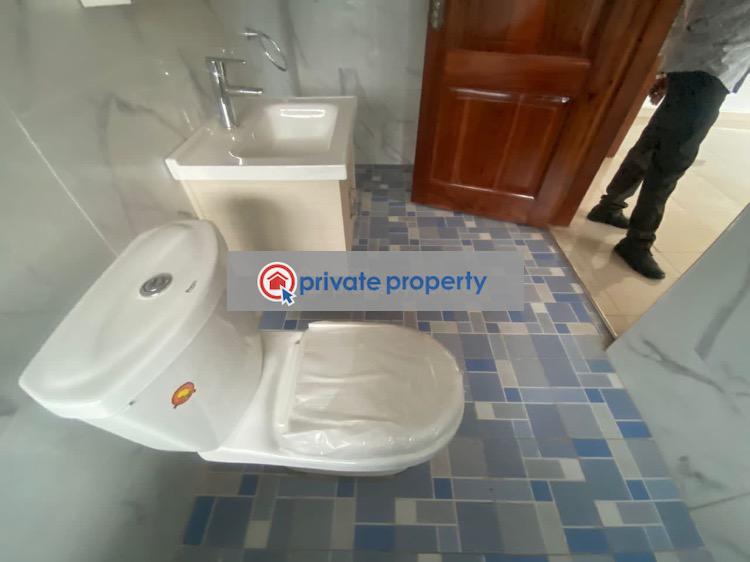 3 bedroom Semi detached Bungalow For Sale &nbsp;not Far From The Station Abokobi Ga East Municipal Accra - 5