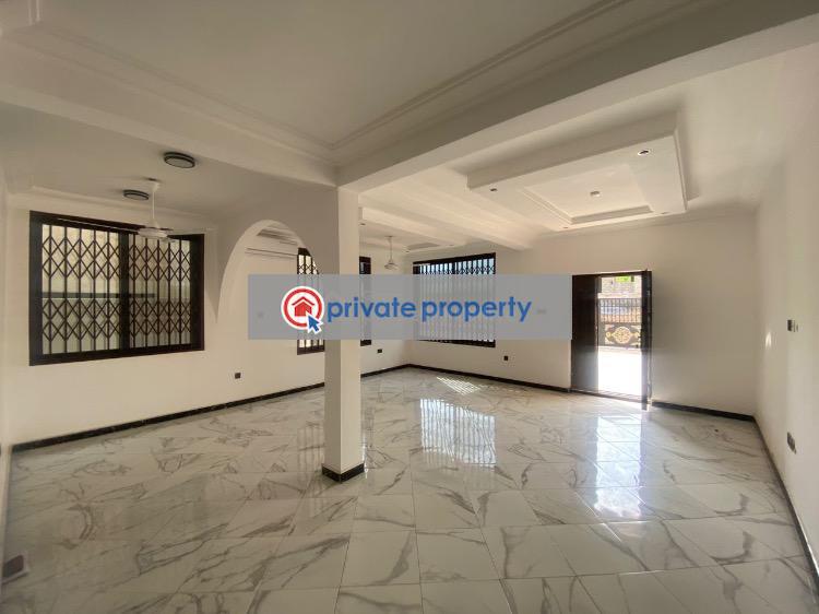 3 bedroom Semi detached Bungalow For Sale &nbsp;not Far From The Station Abokobi Ga East Municipal Accra - 14