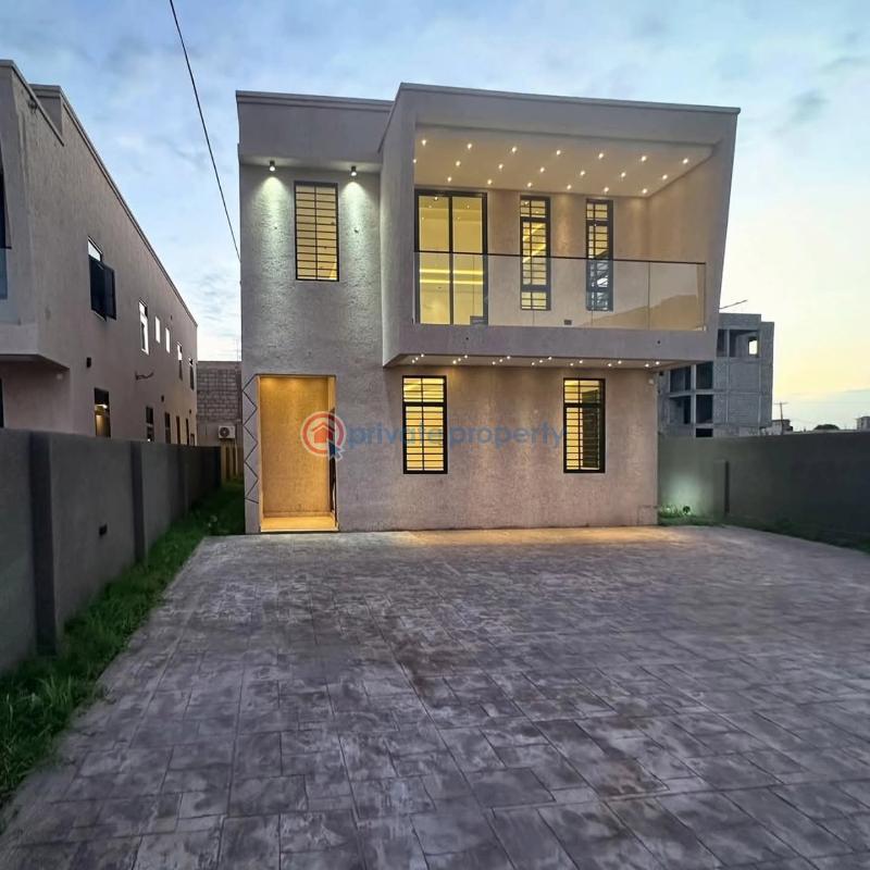 3 bedroom House For Sale East Legon Hills East Legon Accra - 1