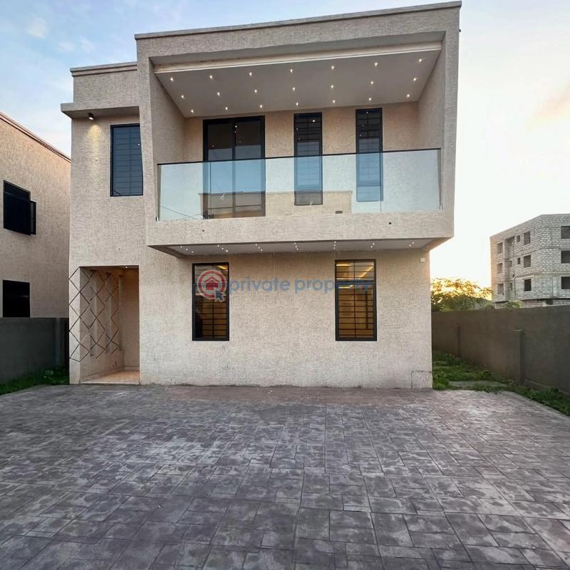 3 bedroom House For Sale East Legon Hills East Legon Accra - 0