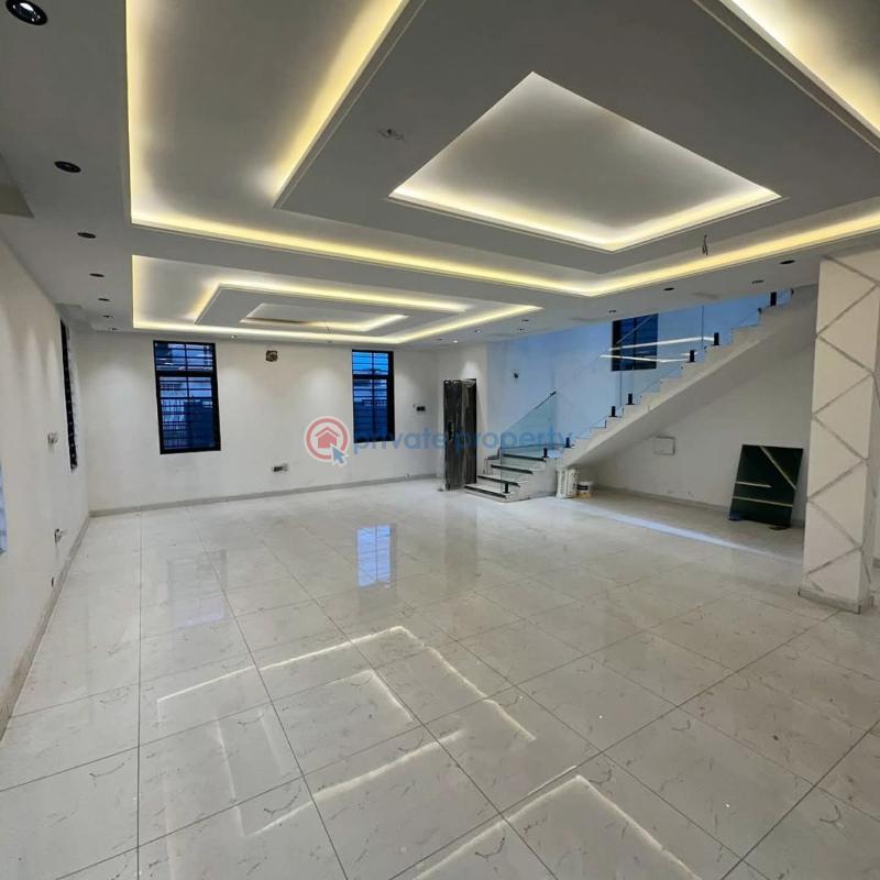 3 bedroom House For Sale East Legon Hills East Legon Accra - 2