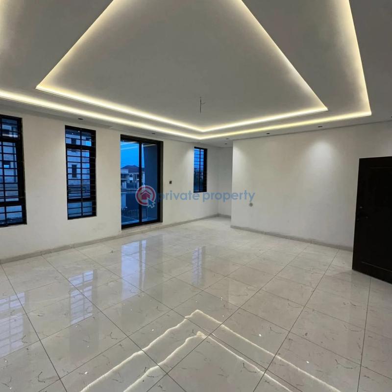 3 bedroom House For Sale East Legon Hills East Legon Accra - 4