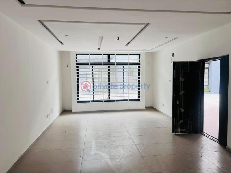 3 bedroom House For Sale Ability Adjiringanor East Legon Accra - 4