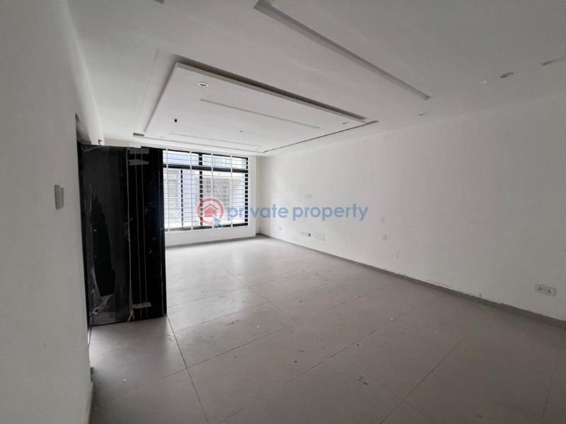 3 bedroom House For Sale Ability Adjiringanor East Legon Accra - 3