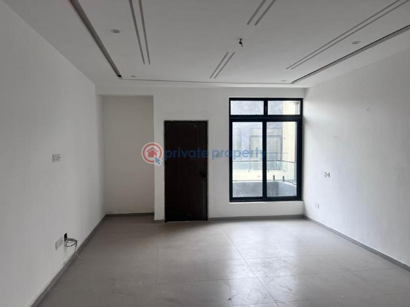 3 bedroom House For Sale Ability Adjiringanor East Legon Accra - 11