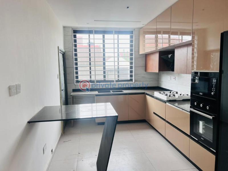 3 bedroom House For Sale Ability Adjiringanor East Legon Accra - 6