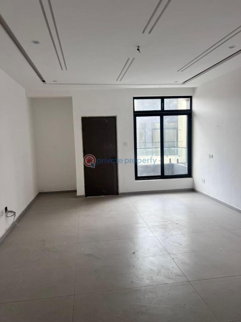3 bedroom House For Sale Ability Adjiringanor East Legon Accra - 13