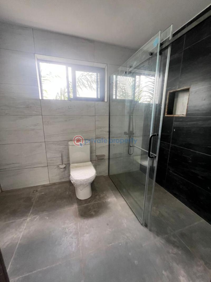 3 bedroom House For Sale Ability Adjiringanor East Legon Accra - 14