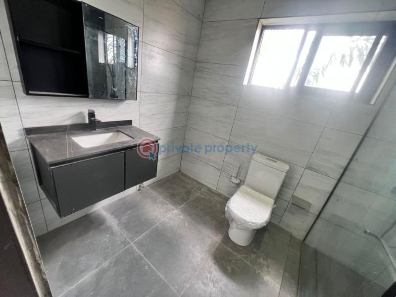 3 bedroom House For Sale Ability Adjiringanor East Legon Accra - 12