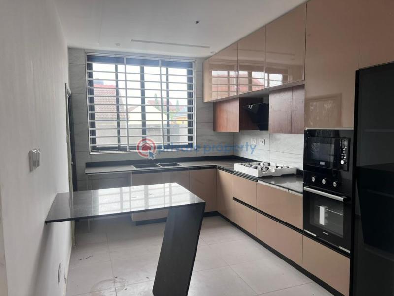 3 bedroom House For Sale Ability Adjiringanor East Legon Accra - 7