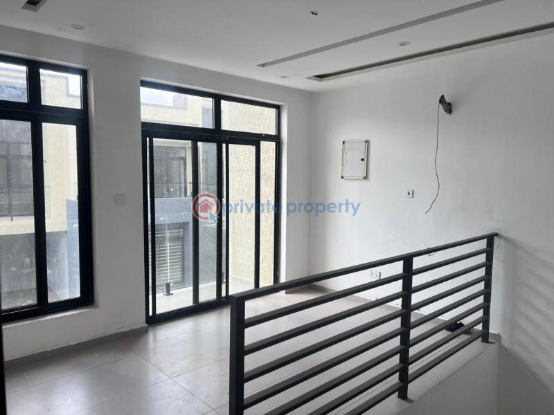 3 bedroom House For Sale Ability Adjiringanor East Legon Accra - 10