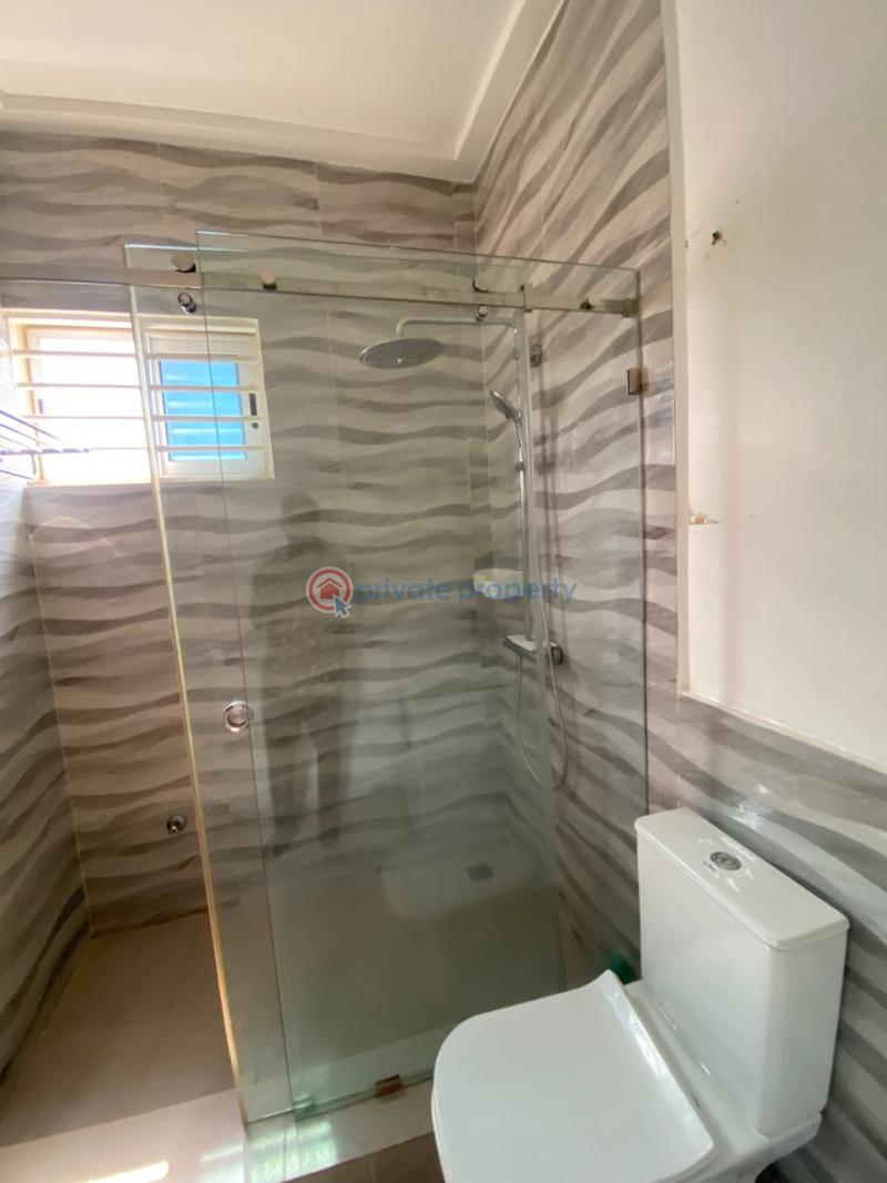 3 bedroom House For Rent Ayi Mensah After Oyarifa Adenta Municipal Accra - 8
